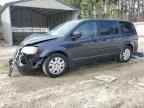2014 DODGE GRAND CARAVAN