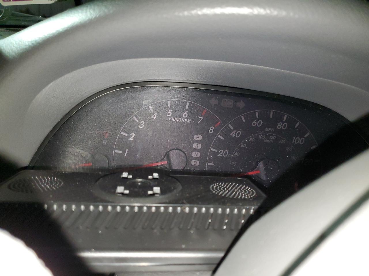 2005 TOYOTA CAMRY