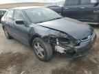 2005 HONDA ACCORD