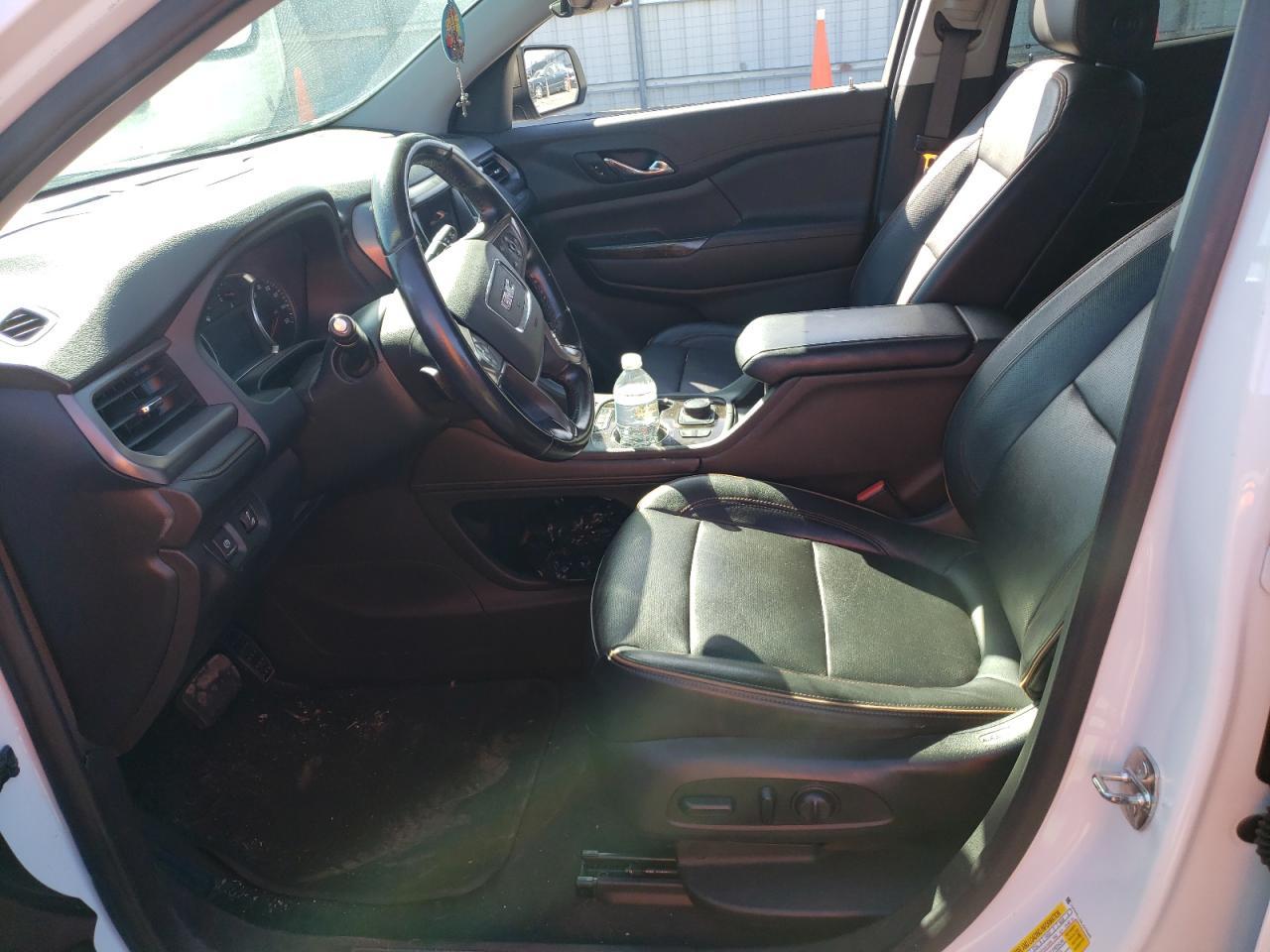 2020 GMC ACADIA