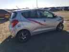 2017 CHEVROLET Spark