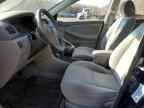 2003 TOYOTA COROLLA