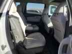 2012 CHEVROLET TRAVERSE
