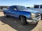 2004 CHEVROLET Silverado