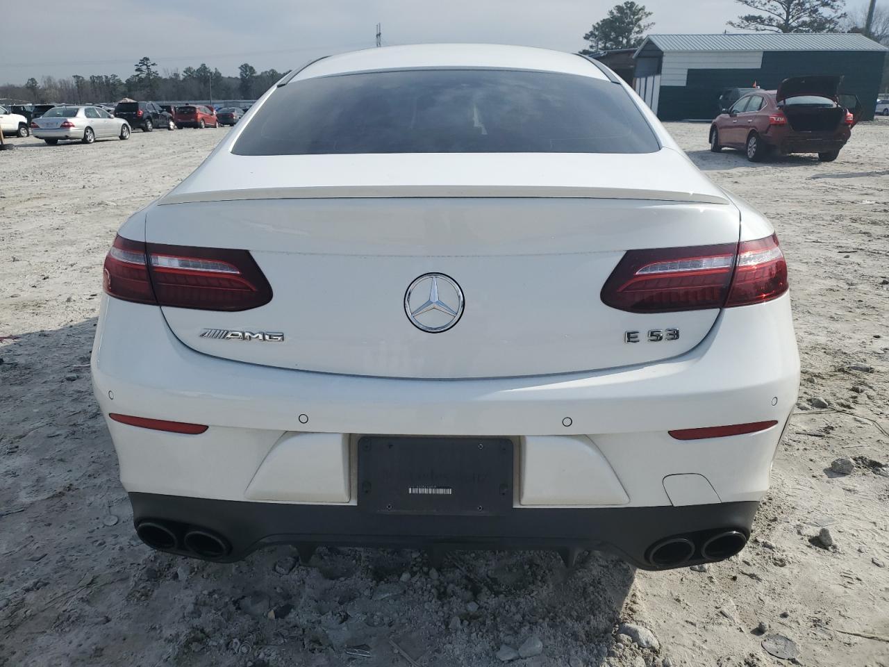 2022 MERCEDES-BENZ E-Class