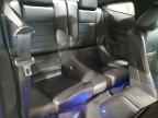 2011 FORD MUSTANG