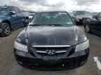 2008 HYUNDAI SONATA