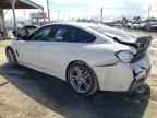 2015 BMW 4 Series