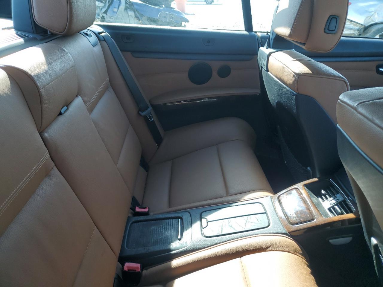 2009 BMW 3 SERIES