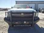 2011 CHEVROLET Silverado 2500