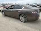 2014 NISSAN Maxima