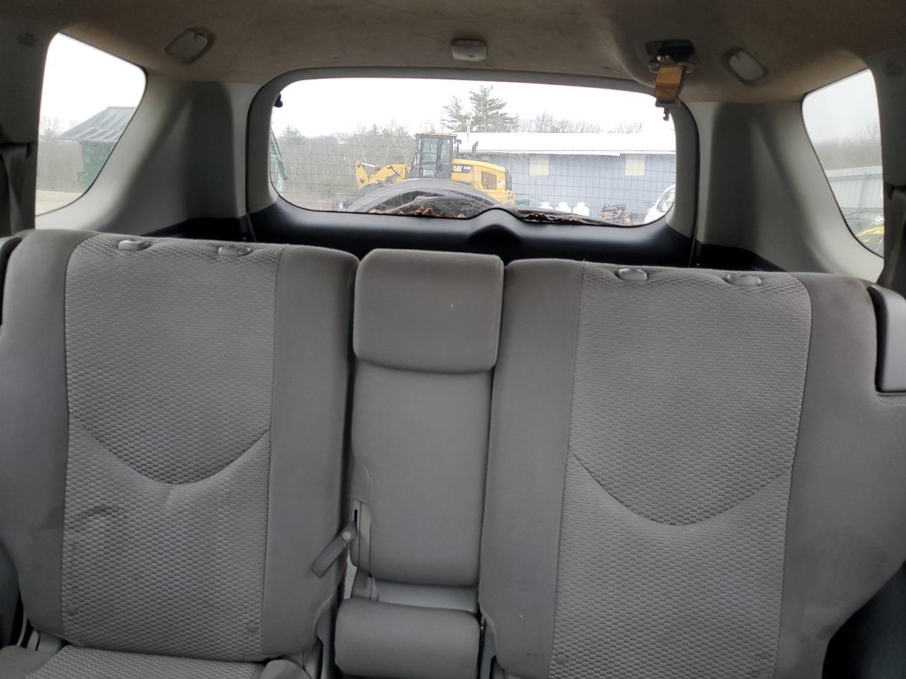 2012 TOYOTA RAV4