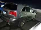 2013 KIA SORENTO