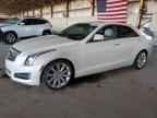 2013 CADILLAC ATS