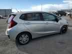 2016 HONDA FIT