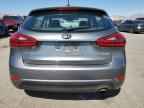 2016 KIA FORTE