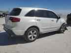 2011 ACURA MDX
