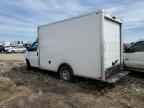 2022 CHEVROLET Express 3500