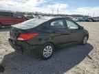2016 HYUNDAI ACCENT