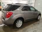 2011 CHEVROLET EQUINOX