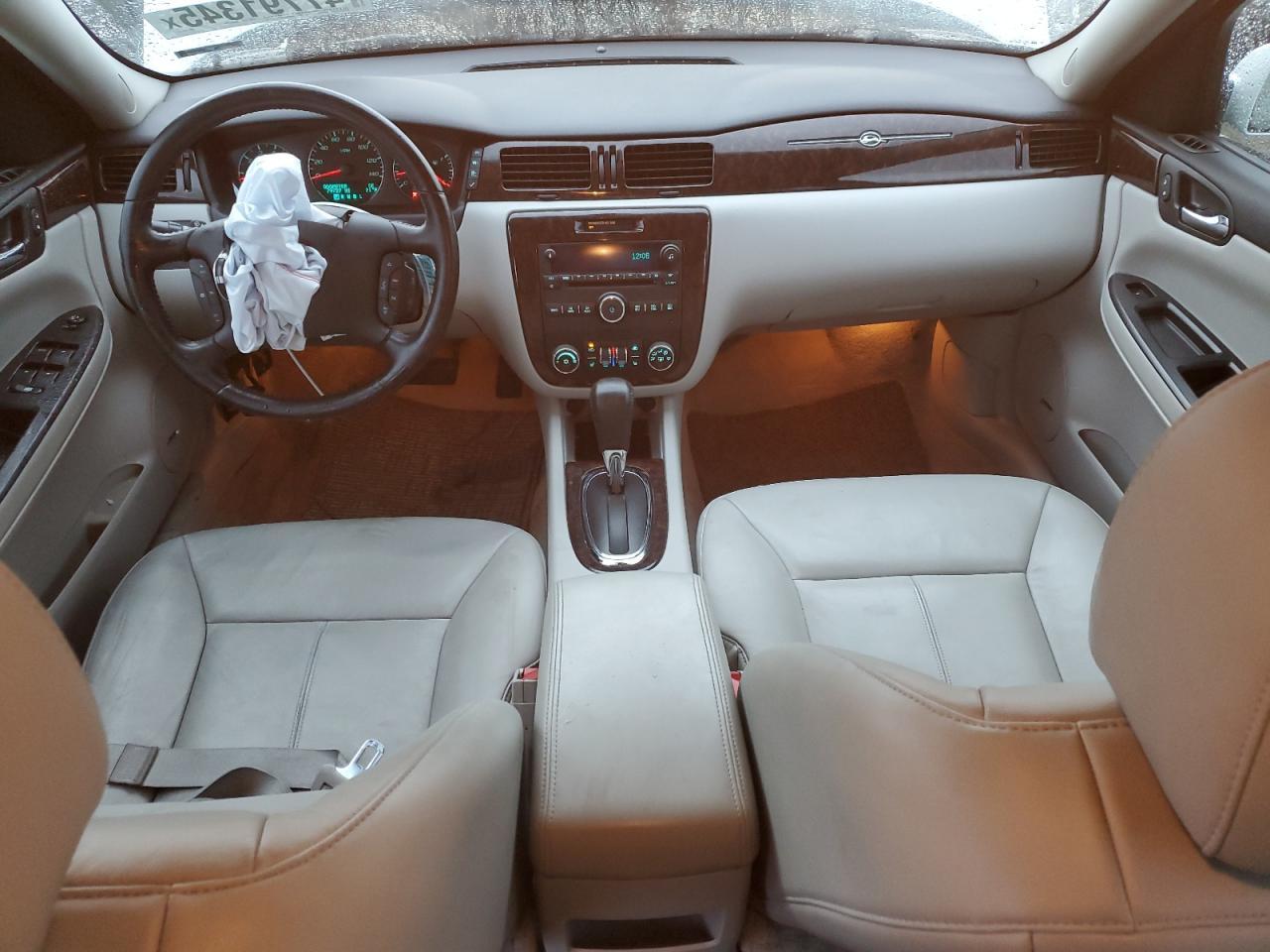 2014 CHEVROLET IMPALA