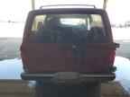 1990 FORD Bronco
