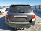 2010 TOYOTA HIGHLANDER
