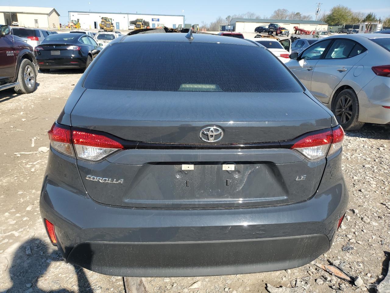 2023 TOYOTA COROLLA
