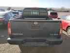 2021 NISSAN Frontier