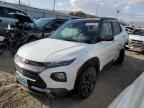 2021 CHEVROLET Trailblazer