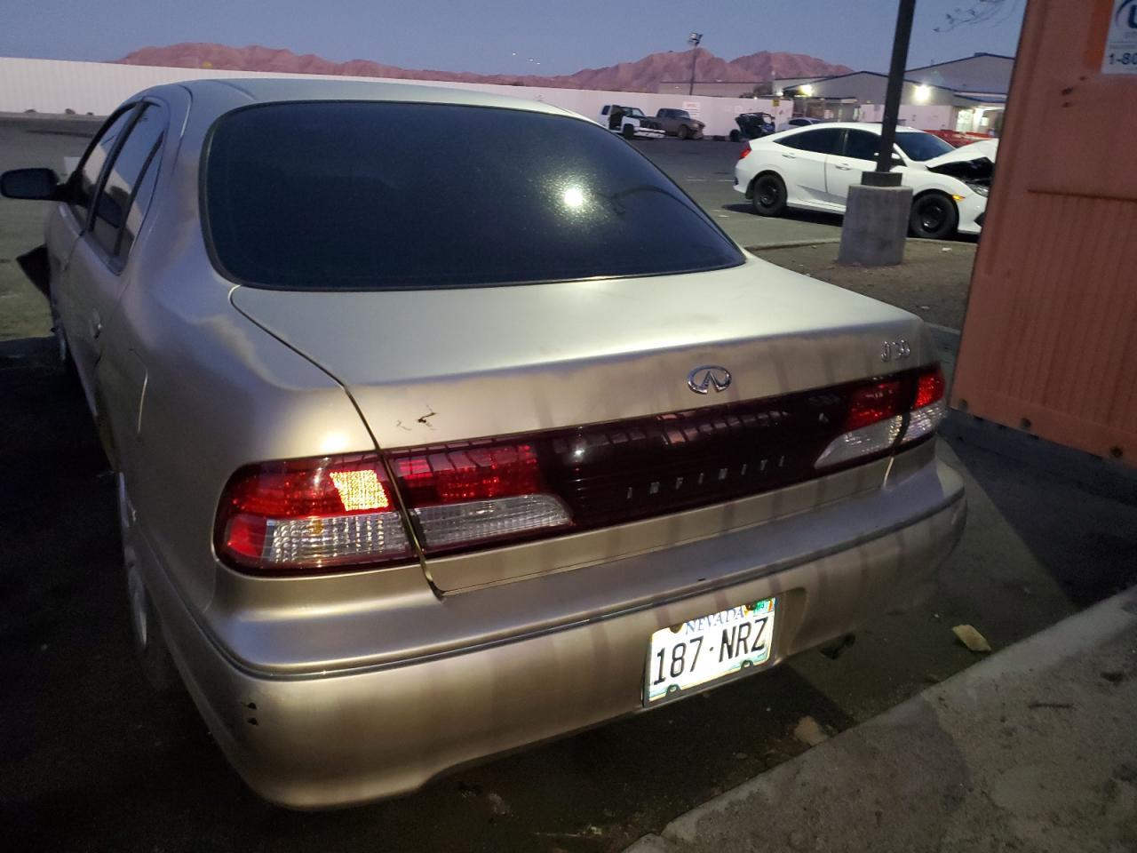 1998 INFINITI I30