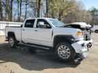 2019 GMC Sierra