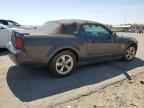 2011 FORD MUSTANG