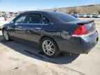 2009 CHEVROLET IMPALA
