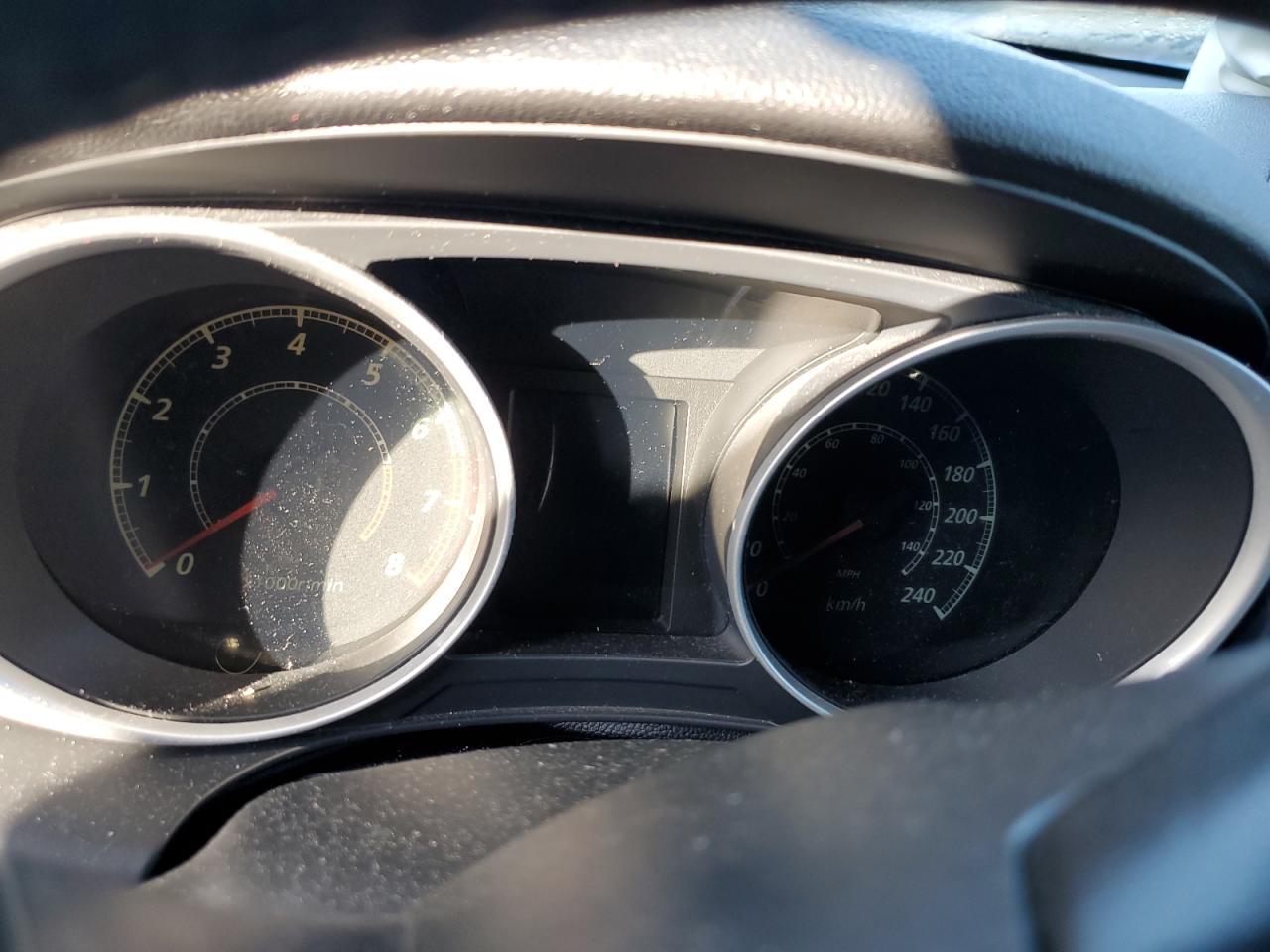 2015 MITSUBISHI RVR