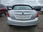 2011 LINCOLN MKS