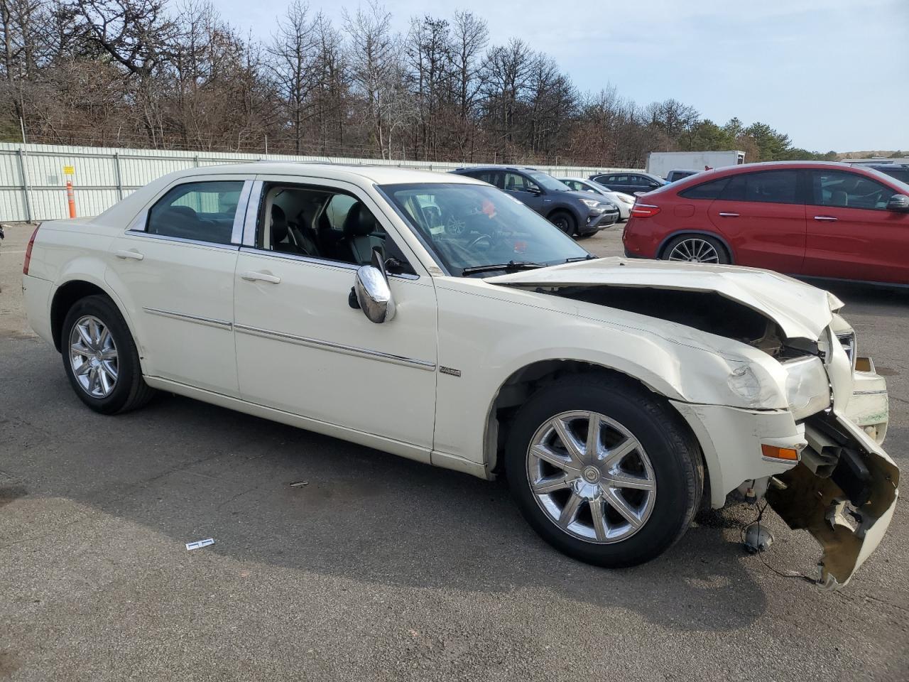 2009 CHRYSLER 300