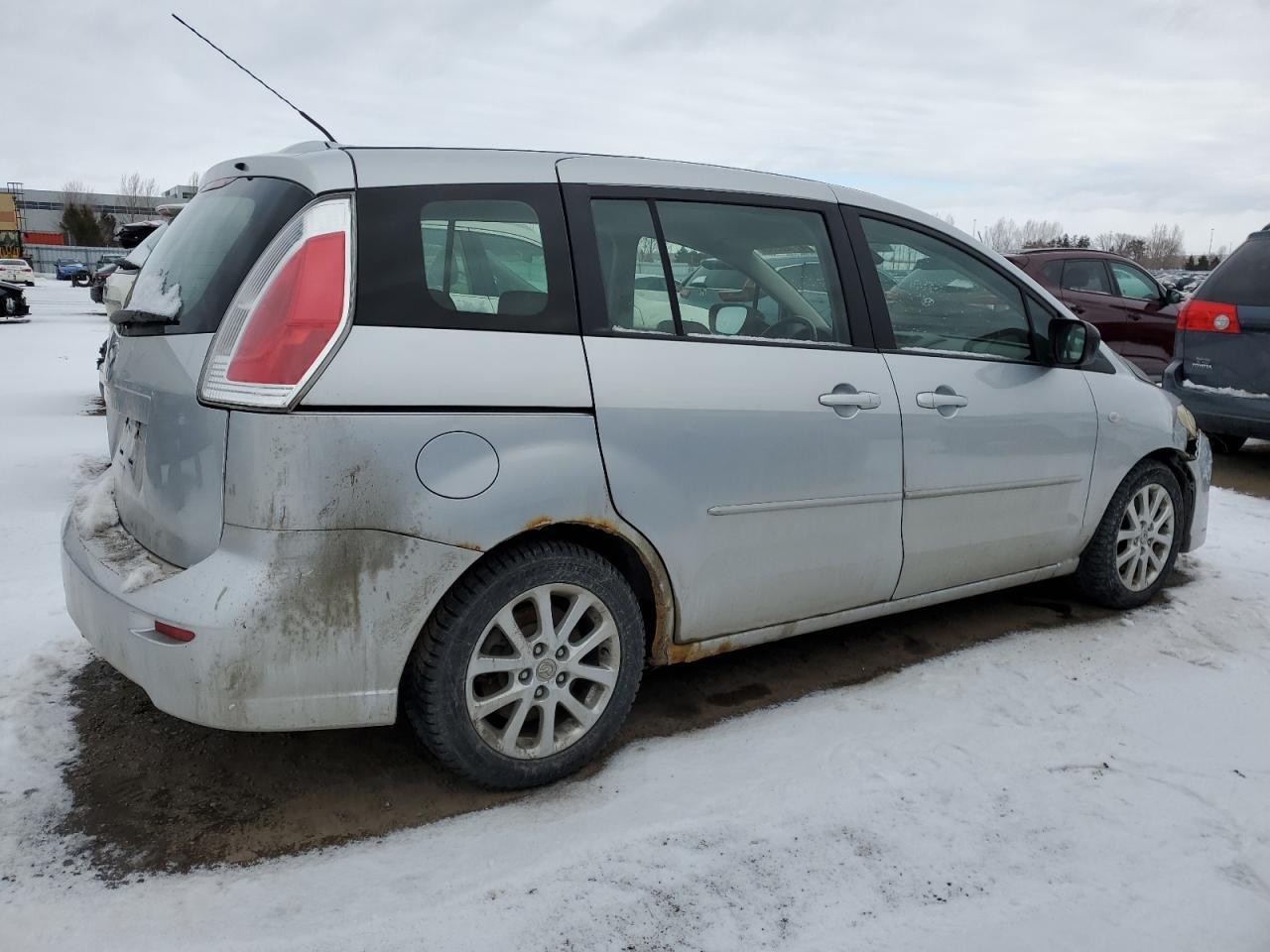 2009 MAZDA 5