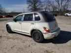 2007 CHRYSLER PT CRUISER