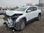 2018 GMC ACADIA
