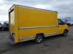 2017 GMC Savana