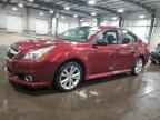 2014 SUBARU Legacy