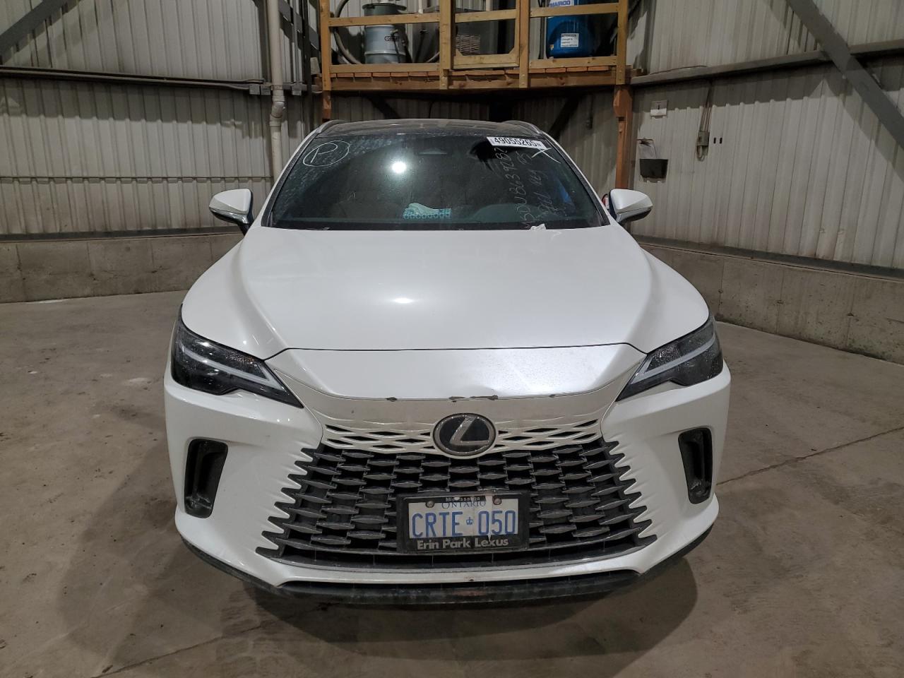 2024 LEXUS RX 350