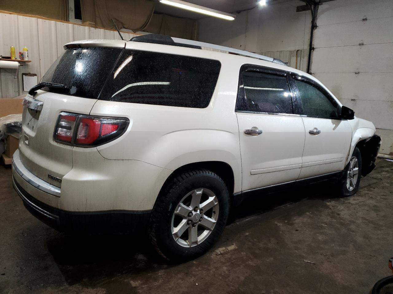 2015 GMC ACADIA
