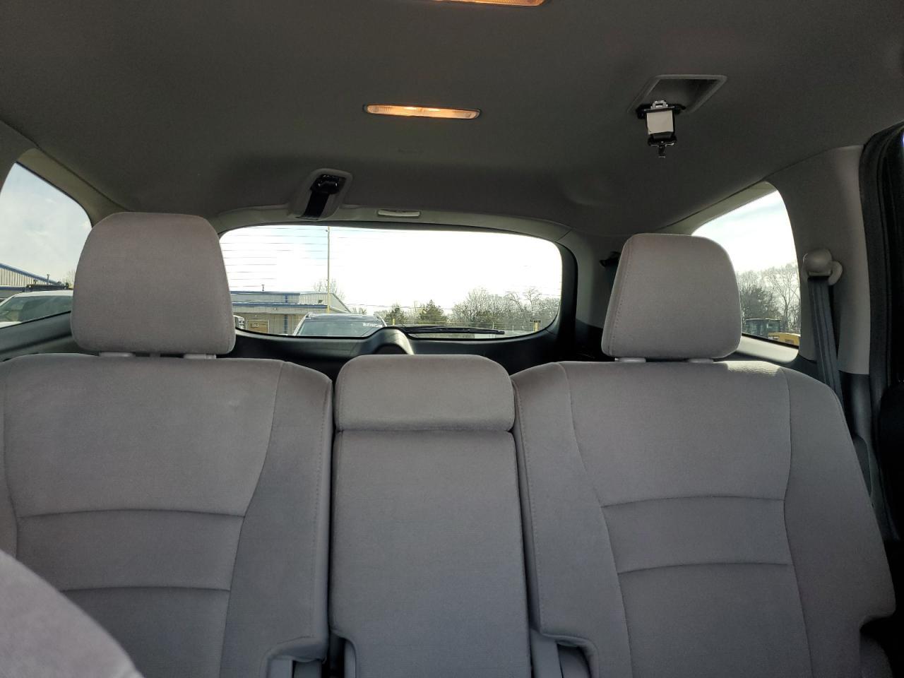 2019 HONDA PILOT