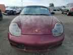 1999 PORSCHE Boxster