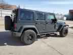 2017 JEEP WRANGLER