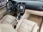 2012 VOLKSWAGEN EOS