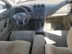 2009 NISSAN ALTIMA