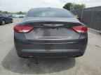 2016 CHRYSLER 200